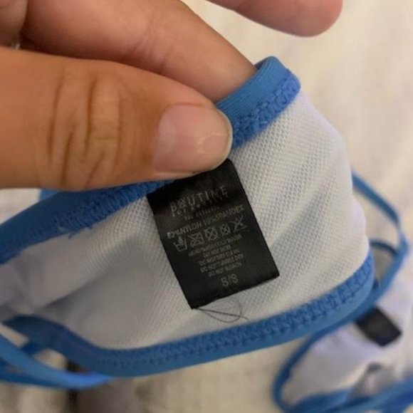 Boutine LA Swimwear Set - Picture 4 of 5